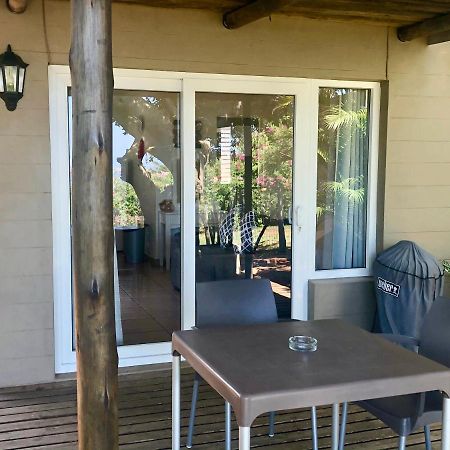 Beachbreak Cottages Umhlanga Rocks Exterior foto