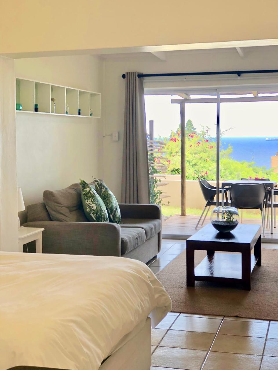 Beachbreak Cottages Umhlanga Rocks Exterior foto
