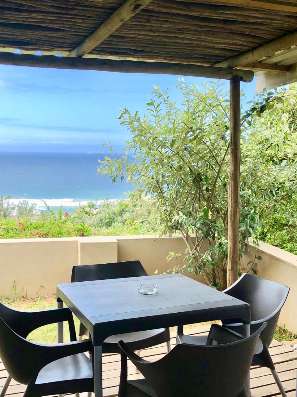 Beachbreak Cottages Umhlanga Rocks Exterior foto