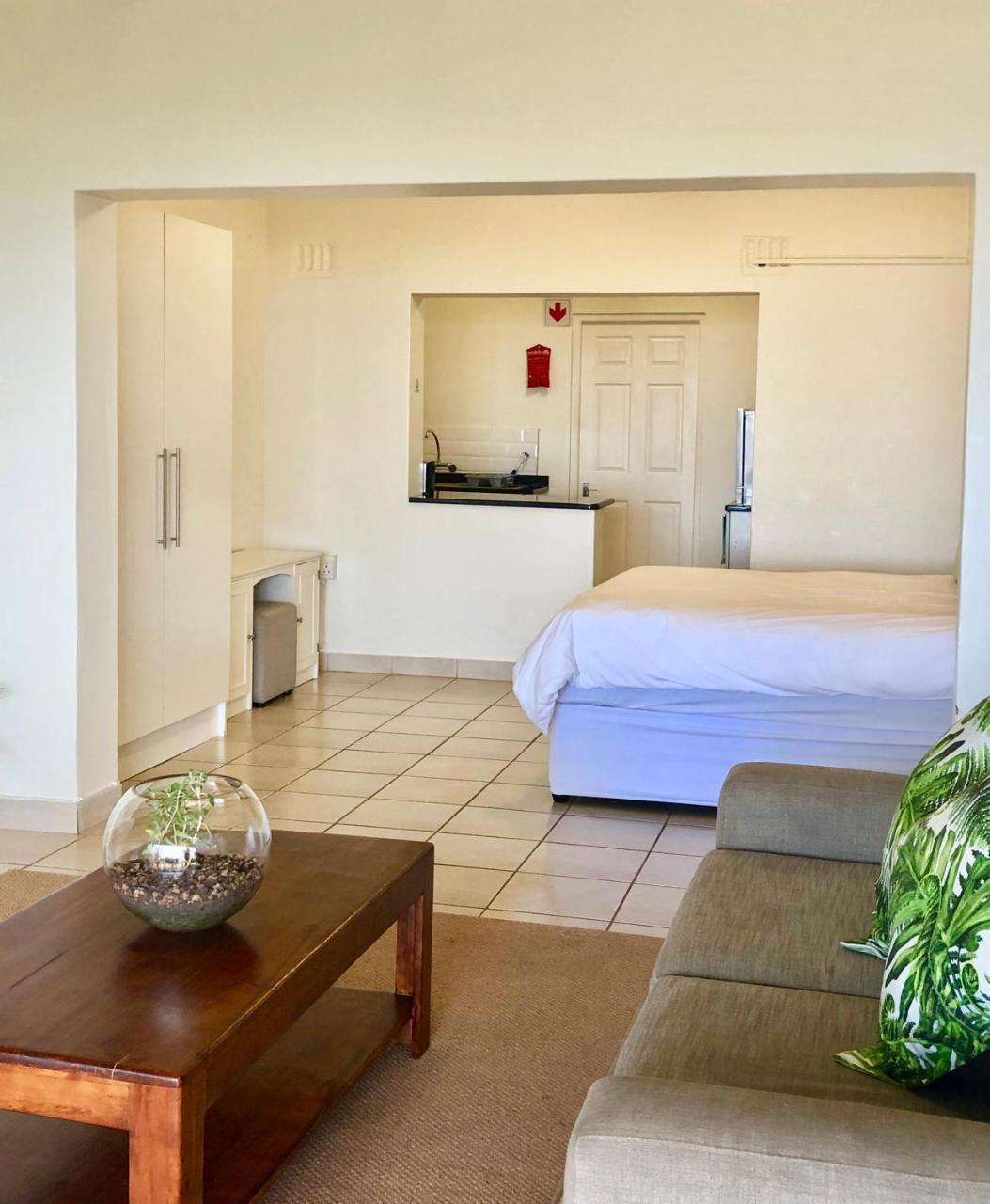 Beachbreak Cottages Umhlanga Rocks Exterior foto