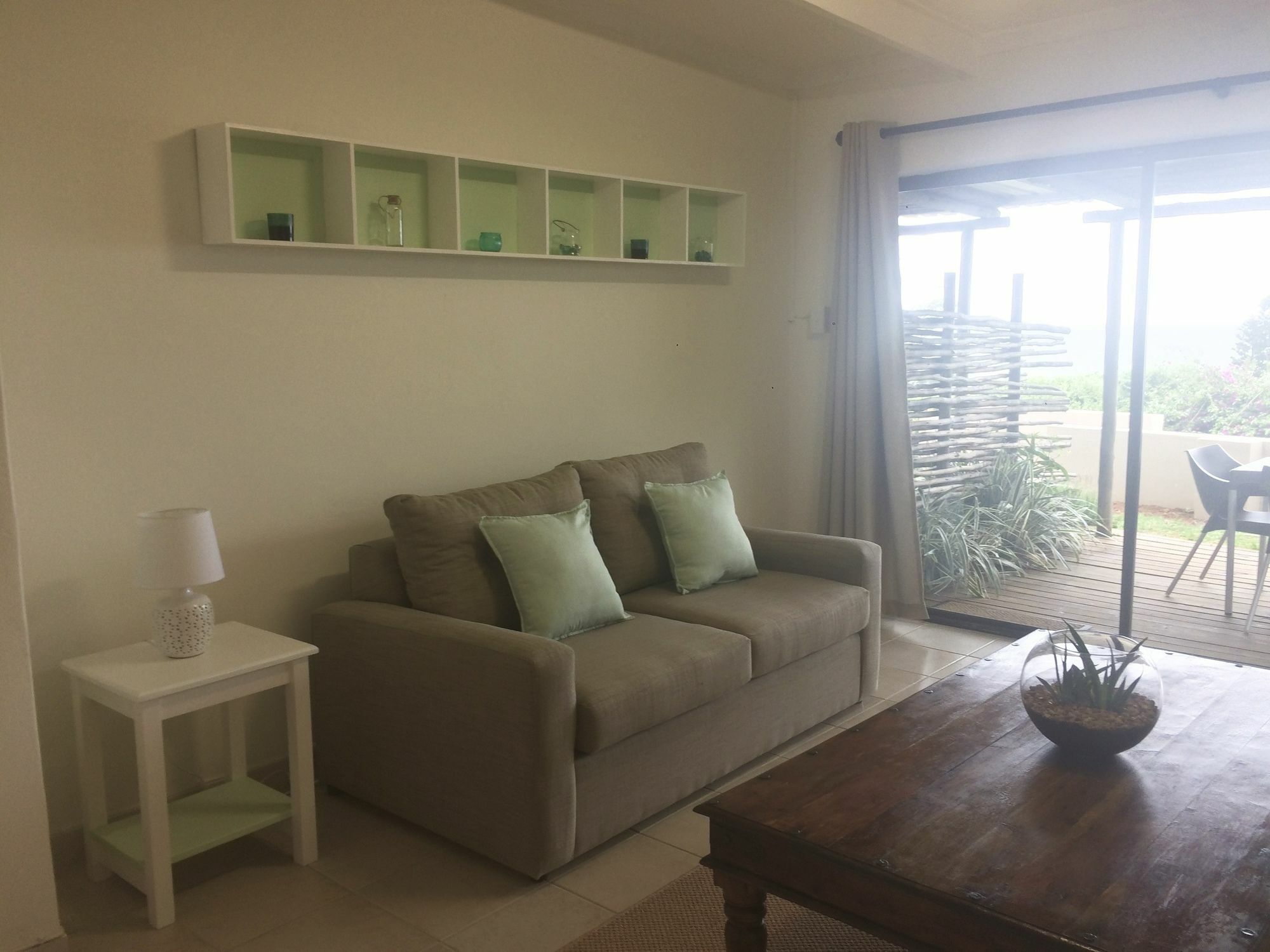 Beachbreak Cottages Umhlanga Rocks Exterior foto