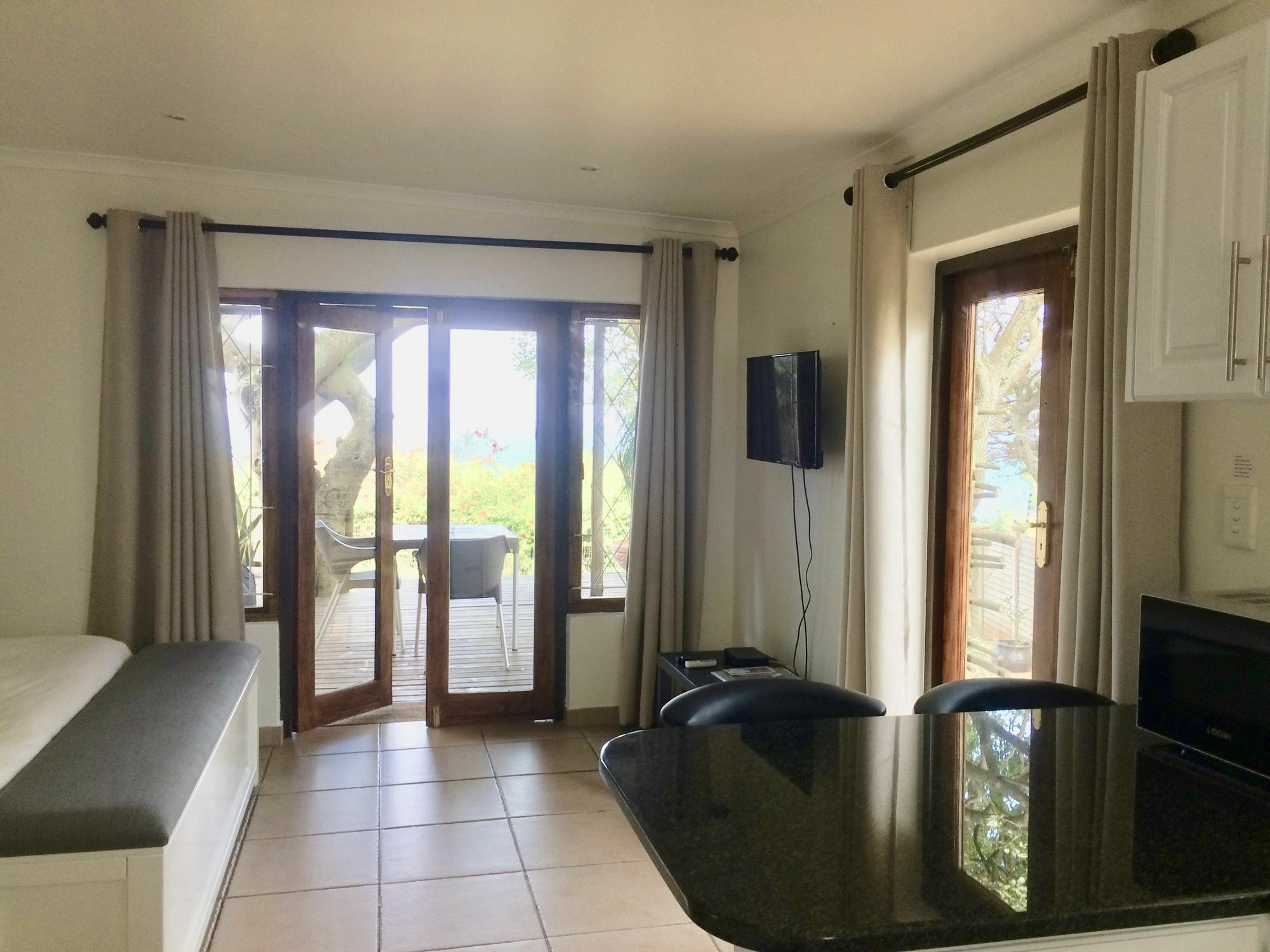 Beachbreak Cottages Umhlanga Rocks Exterior foto