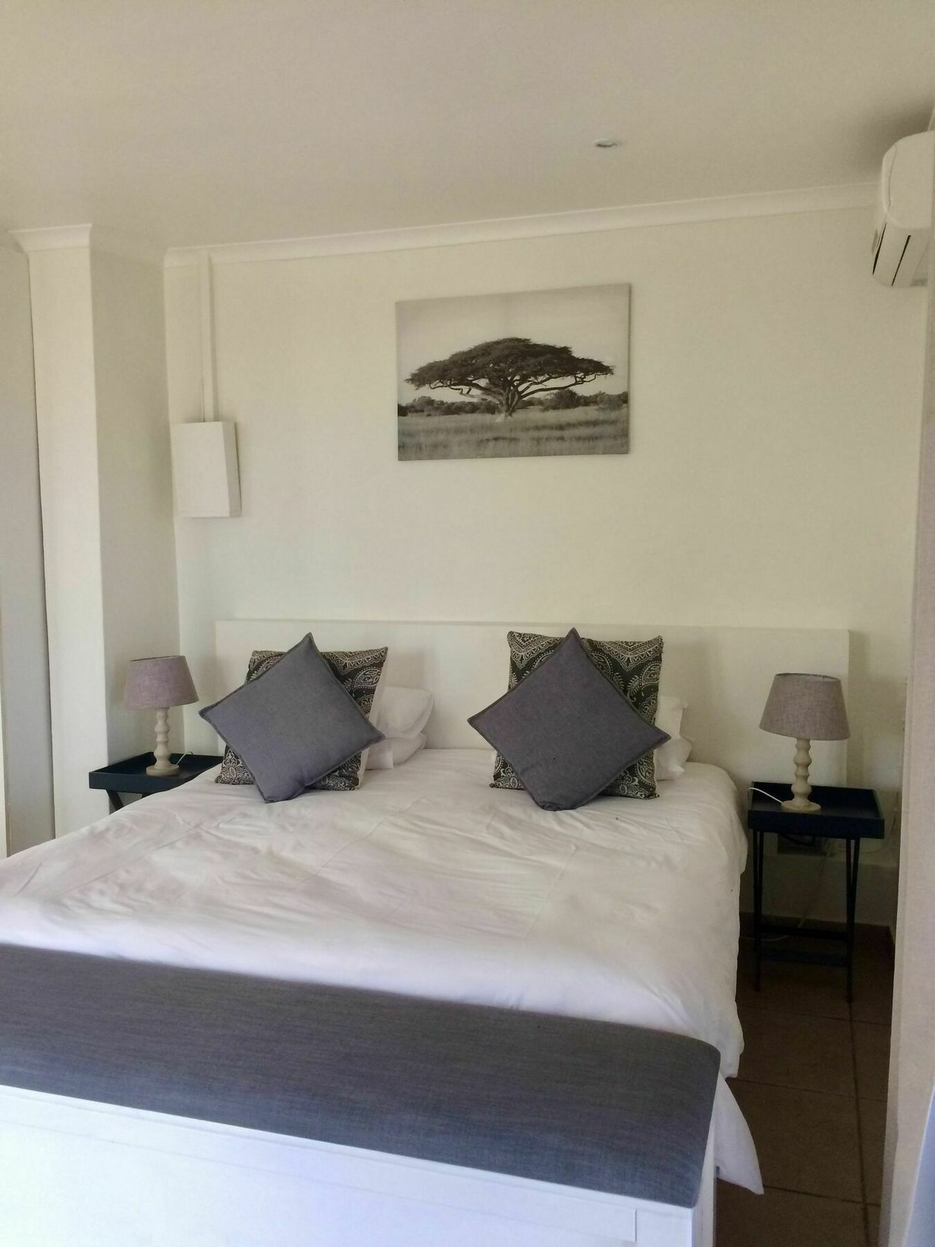 Beachbreak Cottages Umhlanga Rocks Exterior foto