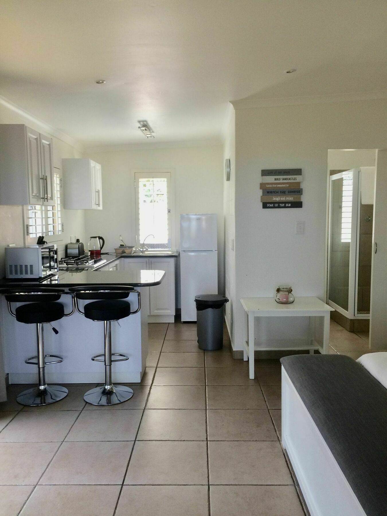 Beachbreak Cottages Umhlanga Rocks Exterior foto