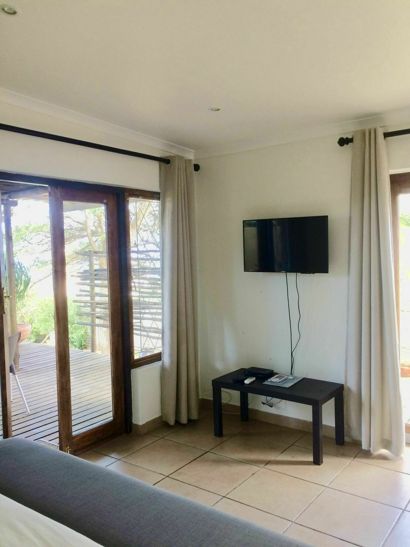 Beachbreak Cottages Umhlanga Rocks Exterior foto