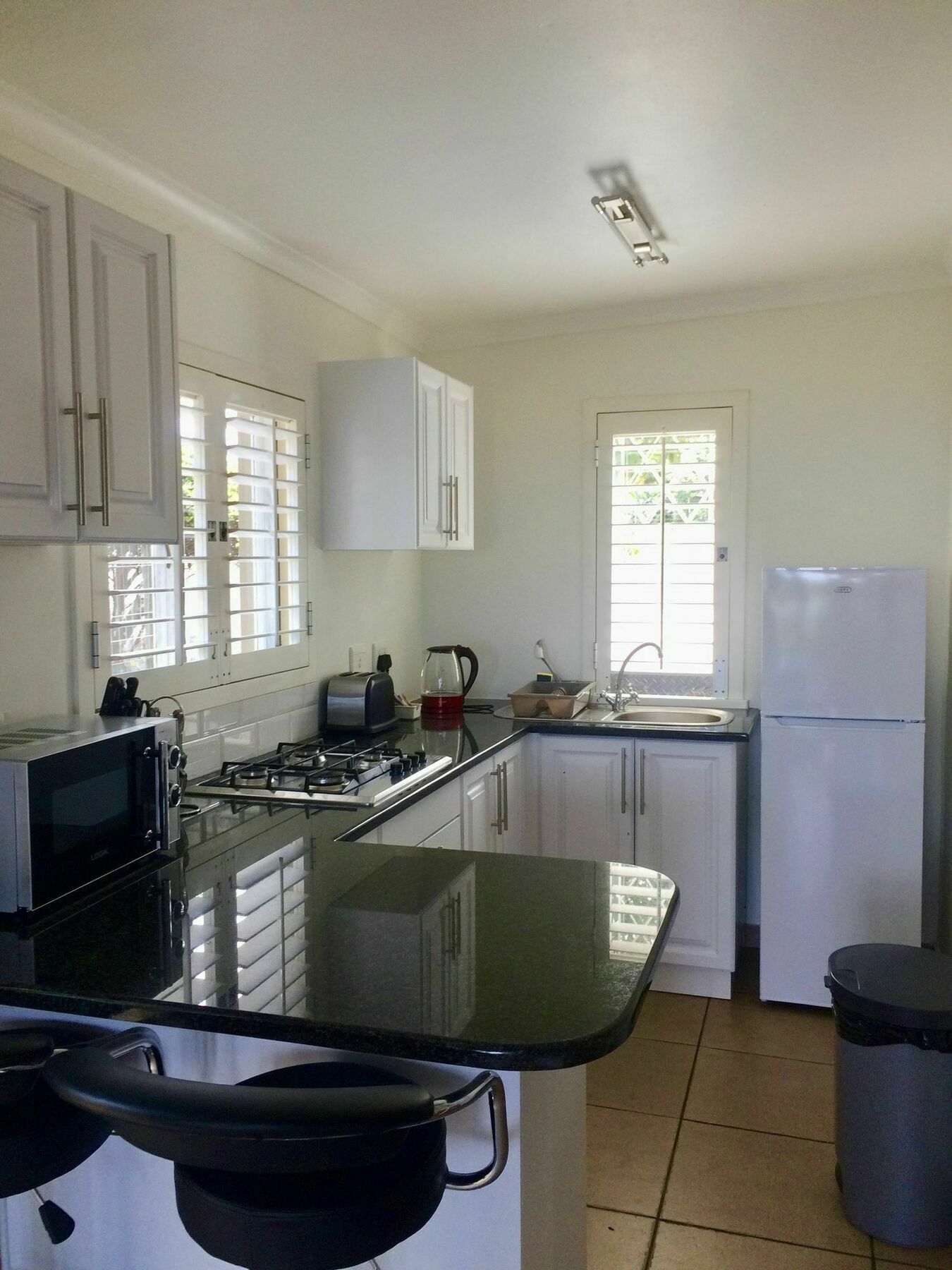 Beachbreak Cottages Umhlanga Rocks Exterior foto