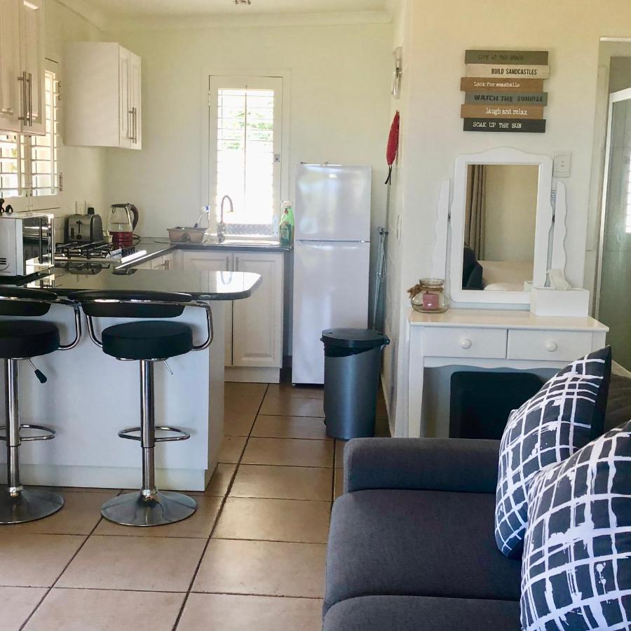 Beachbreak Cottages Umhlanga Rocks Exterior foto