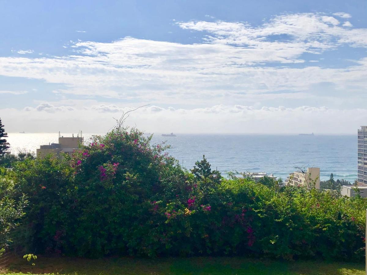 Beachbreak Cottages Umhlanga Rocks Exterior foto