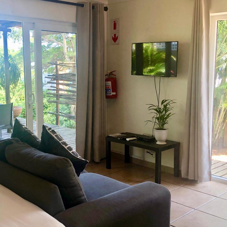 Beachbreak Cottages Umhlanga Rocks Exterior foto