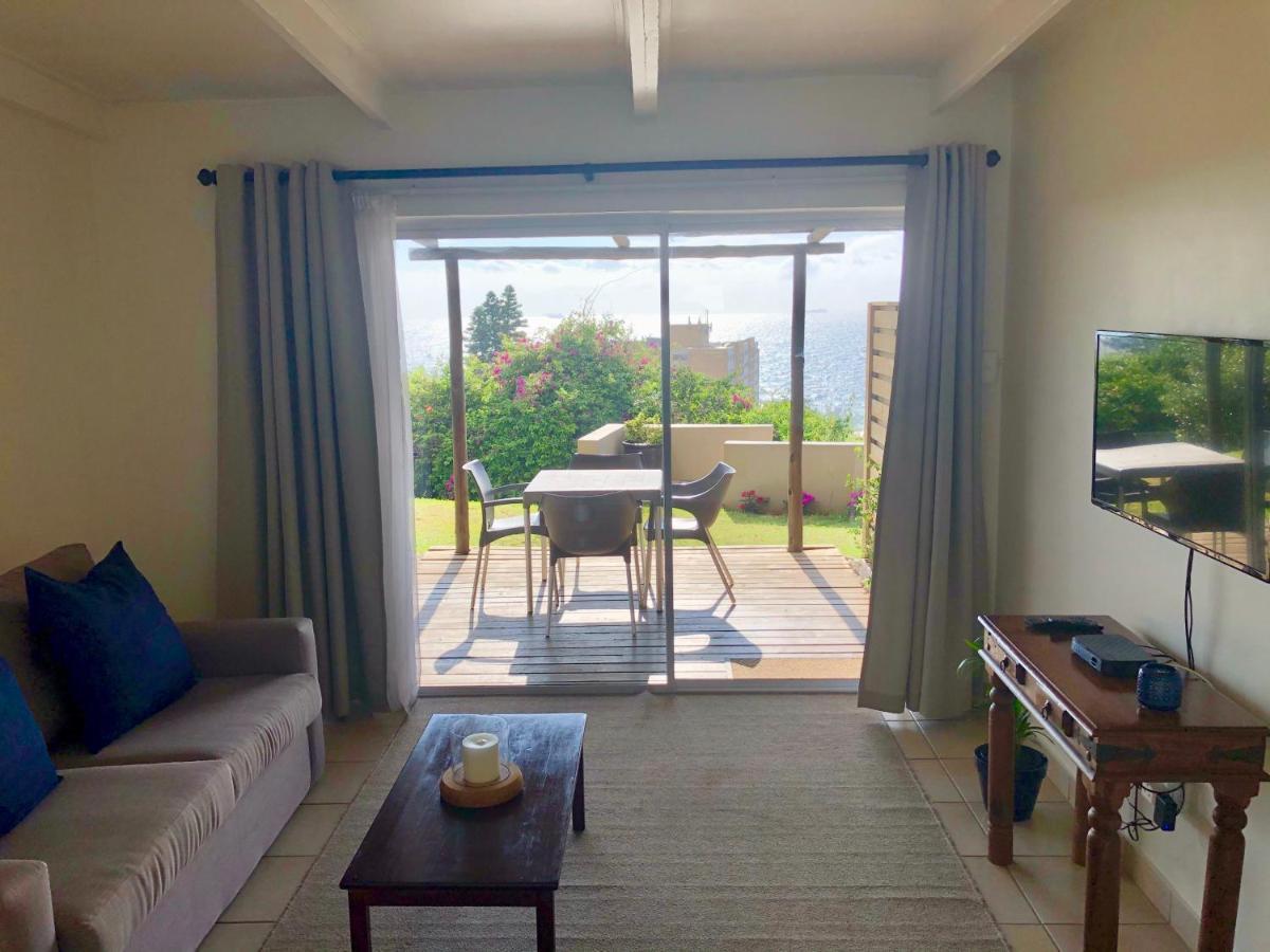Beachbreak Cottages Umhlanga Rocks Exterior foto