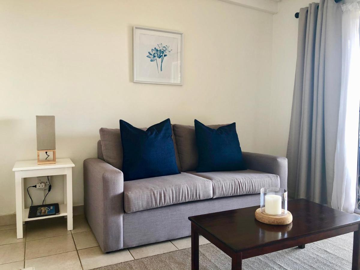 Beachbreak Cottages Umhlanga Rocks Exterior foto