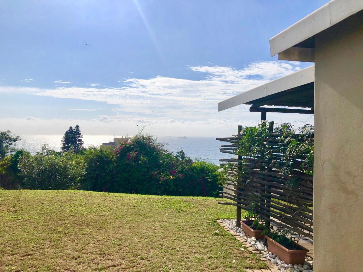 Beachbreak Cottages Umhlanga Rocks Exterior foto